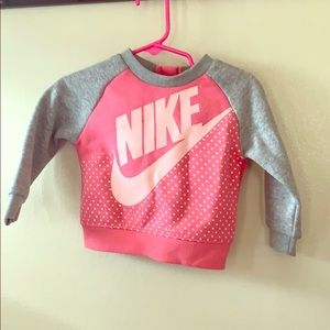 Matching Sweater/Sweatpants Set